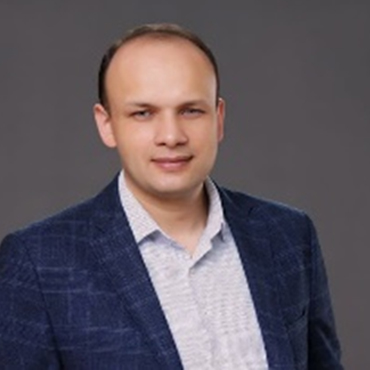 speaker image