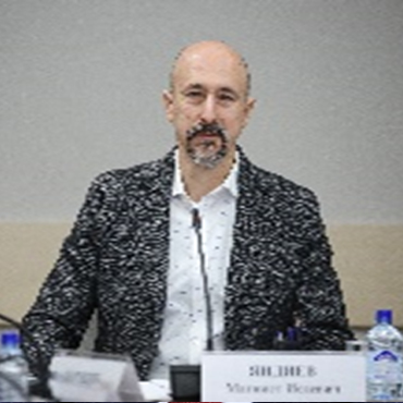 speaker image