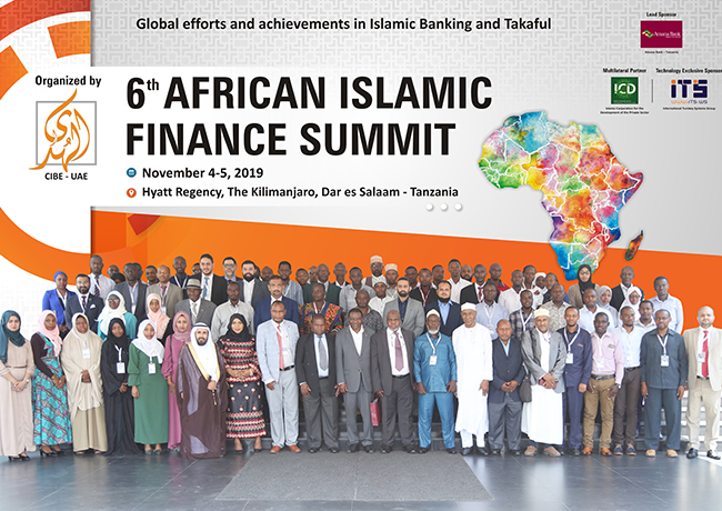 African Islamic Finance Market is Emerging for Islamic Finance