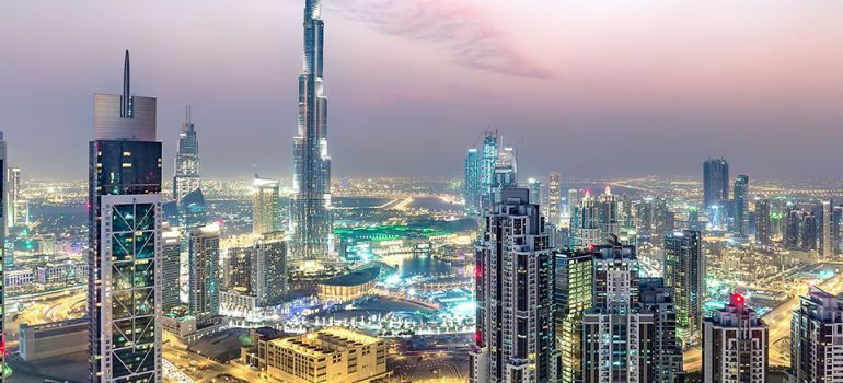 International Conference On Islamic Leasing - 14th October, 2019 - About Dubai, UAE Visa