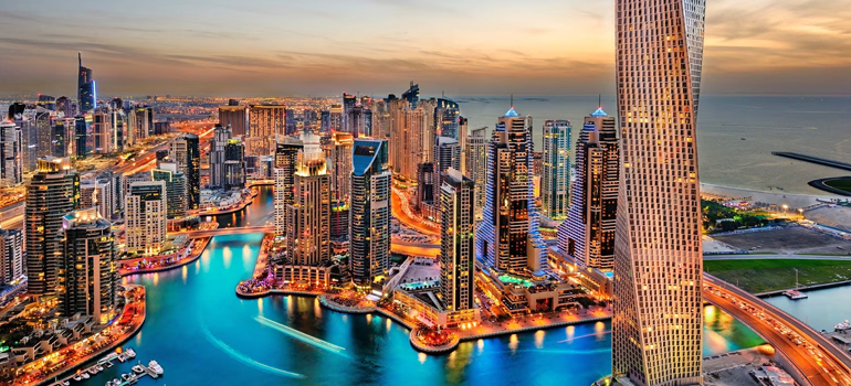 3rd International Conference on Islamic Leasing (Ijarah) - August 23, 2023 at Dusit Thani Hotel, Dubai – UAE