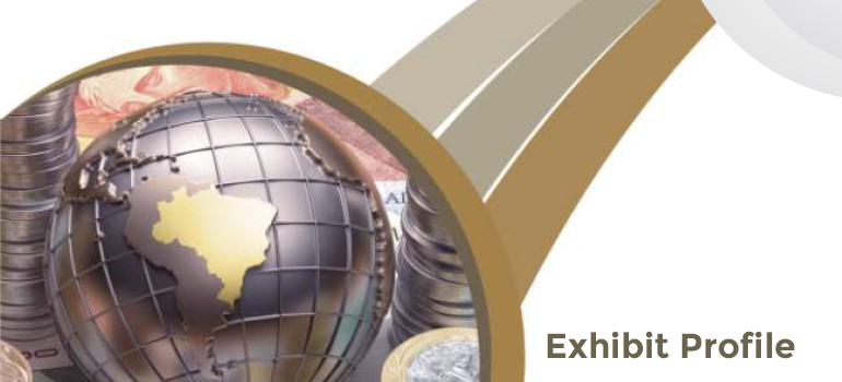3rd International Conference on Islamic Leasing (Ijarah) - September 07 – 08, 2024 at Dubai - UAE - Exhibit Profile