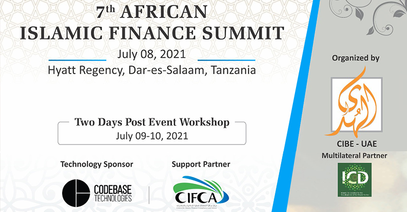 7th African Islamic Banking and Finance Summit to be organized in Tanzania 