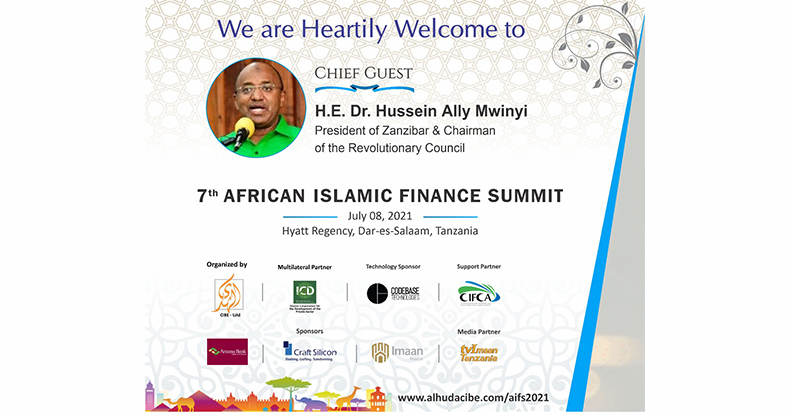 President of Zanzibar to be Chief Guest at 7th AIFS 