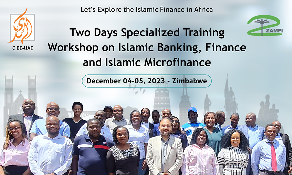 Zimbabwe Holds Great Potential for Islamic Banking in Southern African Countries 