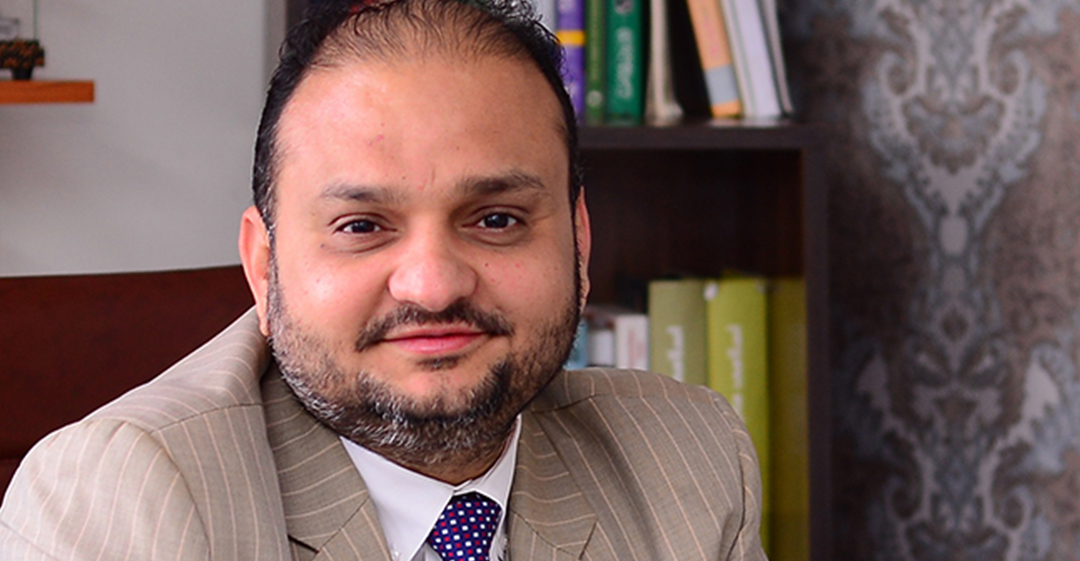 Islamic Finance Industry Seems Promising in 2024: Zubair Mughal
