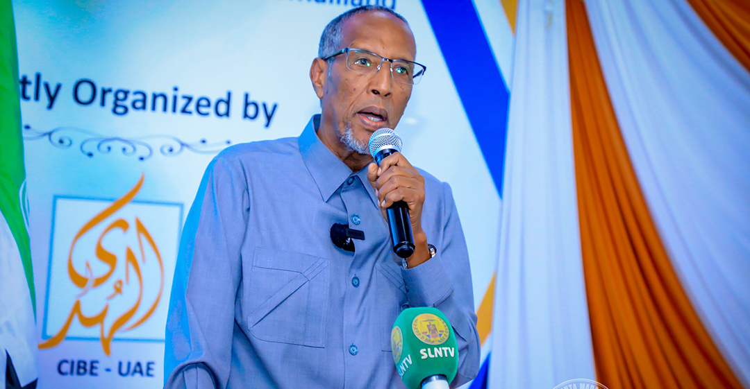 African Islamic Finance Summit successfully concluded in Somaliland