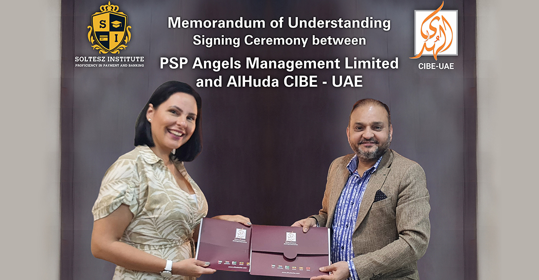 AlHuda CIBE Partners with Soltesz Institute to Offer Dual Certifications in Islamic Finance