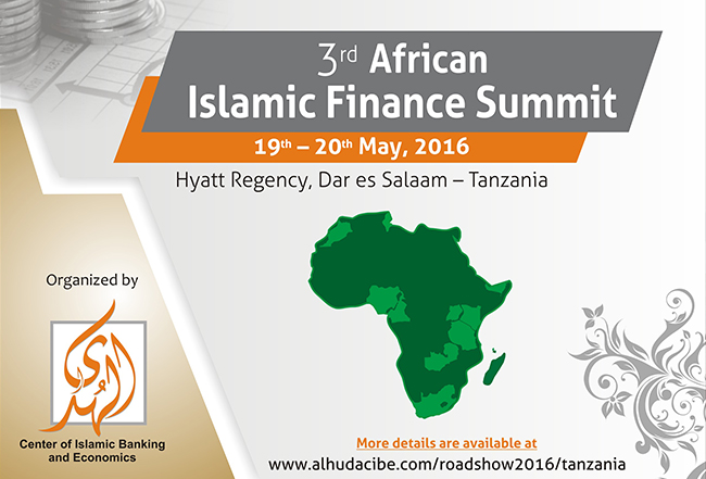 3rd African Islamic Finance Summit – Tanzania