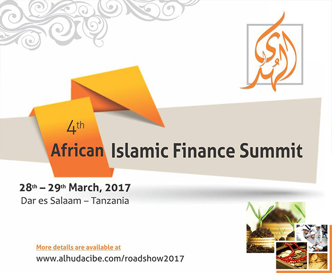 4th African Islamic Finance summit - Opportunity to gain knowledge about Global Practices on Islamic Finance