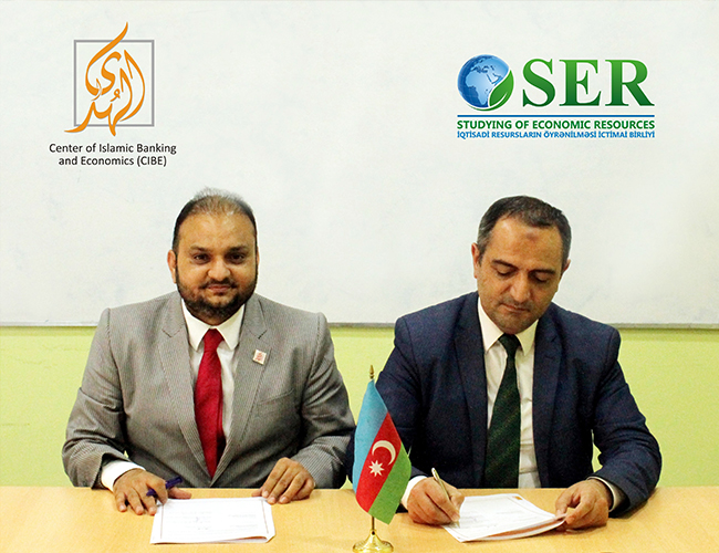 New venture established for the promotion of Islamic Finance in Azerbaijan