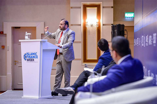 Islamic Finance is Tremendously Developing in Central Asia