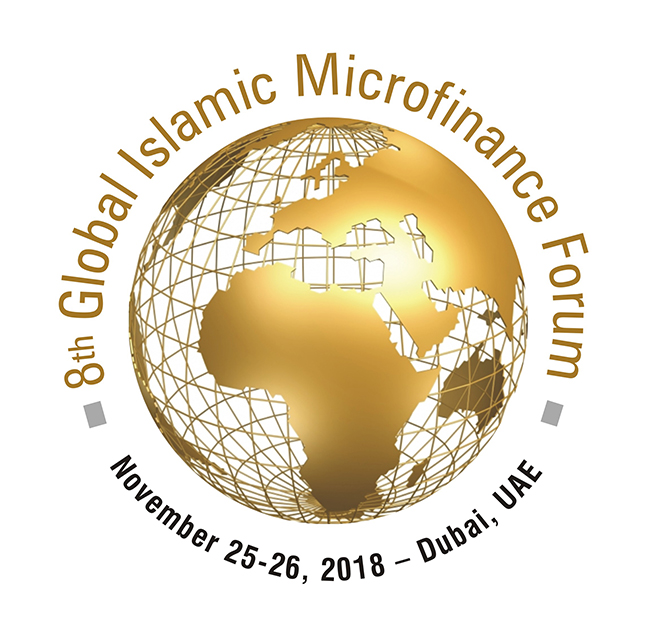 8th Global Islamic Microfinance Forum to be Held in Dubai – U.A.E. 